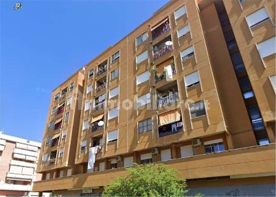 Appartamento all'asta piazza Ugo La Malfa 3, Cisterna di Latina