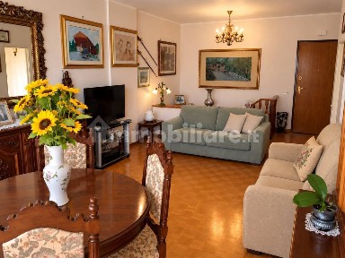 Quadrilocale via Fratelli Bandiera 29, Centro Storico, Latina