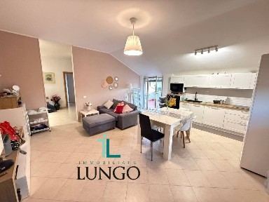 Mansarda ottimo stato, 91 m², Morbella - Cucchiarelli, Latina