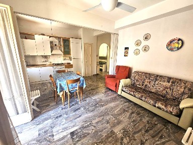 Trilocale via Giuseppe Di Vittorio 19, Lungomare Circe, Via Badino, Terracina