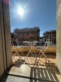Formia, Piazza Pittore Mattei, 36