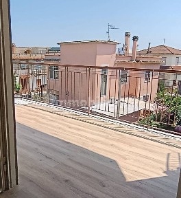 Trilocale viale Pietro Fedele 163, Centro, Minturno
