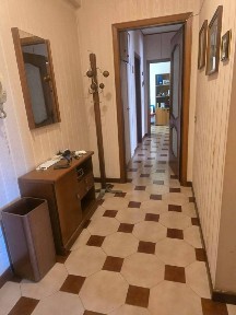 Quadrilocale buono stato, primo piano, Centro, Formia