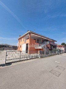 Villa bifamiliare via Ca' Naccari 45, Isola Verde, Ca' Lino, Chioggia