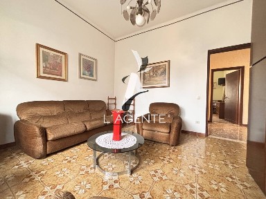 Venezia, Asseggiano, Via Pirano