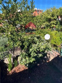 Villa unifamiliare via della Lucchina 106, Ottavia, Roma