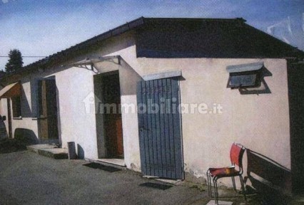 Capannone all'asta via Arginello, 88, Crespino