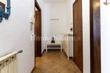 Appartamento via Leonardo da Vinci 15, Lungomare, Viareggio