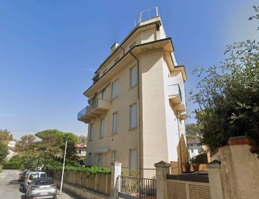 Appartamento all'asta via Gioacchino Rossini, 7, Viareggio