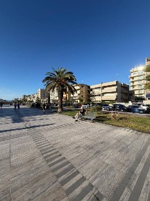 Trilocale via Ermenegildo Pistelli, Lido di Camaiore, Camaiore