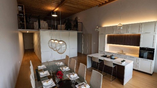 Appartamento via del Toro 34, Piazza Napoleone - San Michele, Lucca