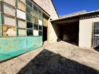 Magazzino - Deposito in Affitto