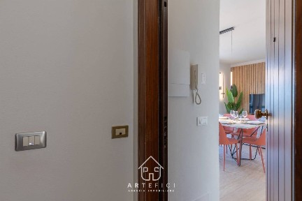 Appartamento via Manfredo Bertini 127/b, Marco Polo - Don Bosco, Viareggio