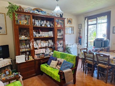 Trilocale buono stato, primo piano, Centro, Porcari