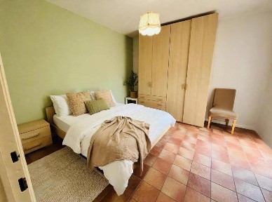 Trilocale viale Cristoforo Colombo, Lido di Camaiore, Camaiore