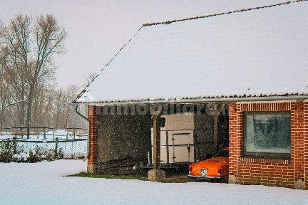 Magazzino all'asta, Fabro