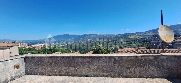 Appartamento Strada Vittorio Emanuele 161, Centro, Anagni