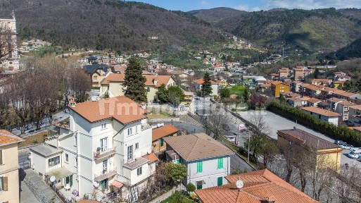 Appartamento via Vecchia Fiuggi 14, Fiuggi