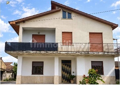 Appartamento all'asta via Tre Fontane 33, Pontecorvo