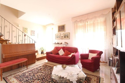 Villa bifamiliare via del Ponte 18, Pontorme - Cortenuova, Empoli