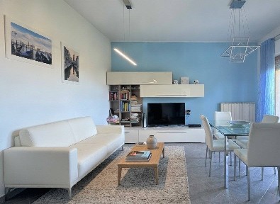 Attico via Ferdinando Magellano, Via Venezia - Lungofiume Paolucci, Pescara