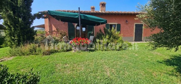 Montaione, Strada Provinciale delle Colline