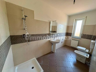 Trilocale ottimo stato, su più livelli, Casalbagliano, Alessandria