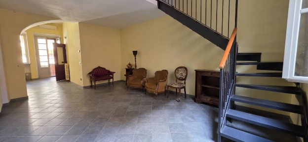 Appartamento via Girolamo Savonarola, Ospedale, Alessandria
