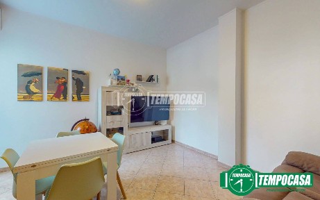 Trilocale via della Cappelletta 47, Orti, Alessandria