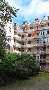 Quadrilocale via della Banda Lenti 8, Centro, Valenza