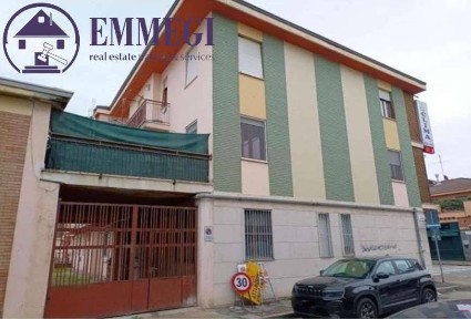 Alessandria, Cristo, C.so carlo marx, 83