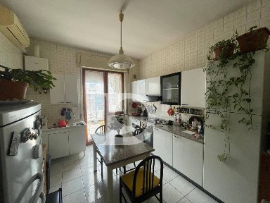 Pescara, Ospedale, Via Monte Pizzillo