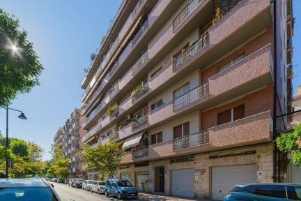 Attico viale Vittoria Colonna 40, Porta Nuova, Pescara
