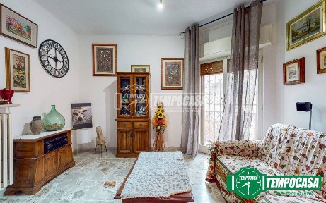Appartamento via Giuseppe Verdi, Centro, Pecetto di Valenza
