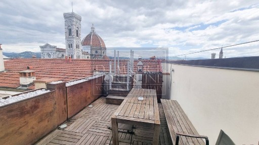 Attico piazza della Repubblica, Piazza della Repubblica, Firenze