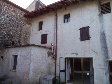 Lestizza, Via Gorizia