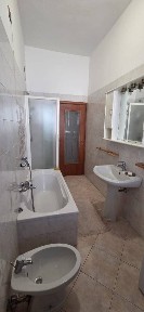 Appartamento in villa via Piemonte, Pioltello