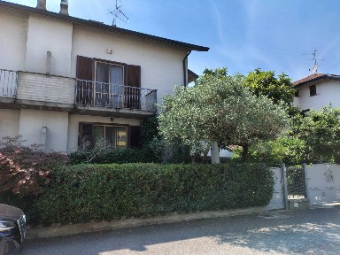 Mediglia, Via Filippo Turati, 10