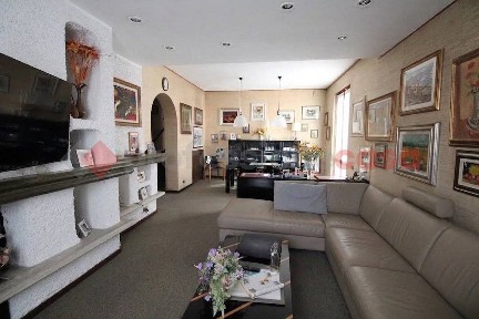 Villa unifamiliare via Montegrappa, 7, Bettola, Pozzo d'Adda