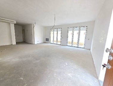 Villa bifamiliare via Nazario Sauro, San Giorgio Su Legnano