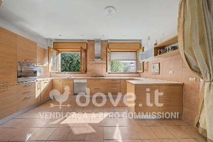 Villa unifamiliare via Francesco de Sanctis 64, Cermenate - Abbiategrasso, Milano