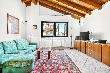 Villa unifamiliare via Gerolamo Zaroli 75, Legnarello, Legnano