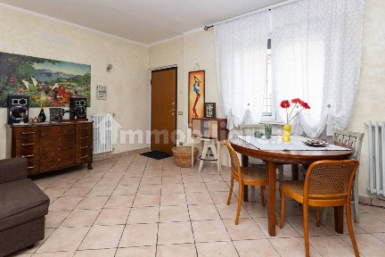 Villa bifamiliare via Lucania 2, Passirana - Biringhello, Rho