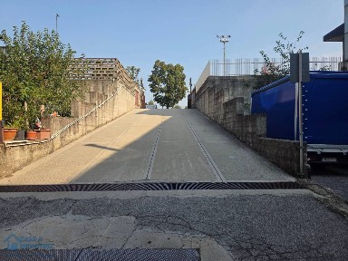 Cologno Monzese, Viale Campania