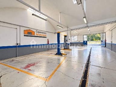 Corsico, Viale Italia