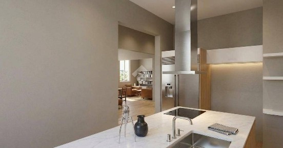 Attico via delle mantellate 4, San Marco - SS Annunziata, Firenze