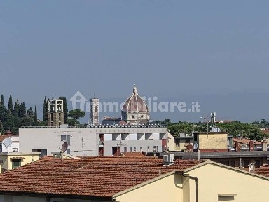 Attico Europa, San Marcellino, Firenze
