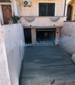 Villetta a schiera all'asta via Tuttavista 33, Galtellì
