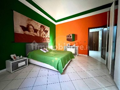 Appartamento ottimo stato, primo piano, Ferrarotto - Acquedotto Greco, Catania