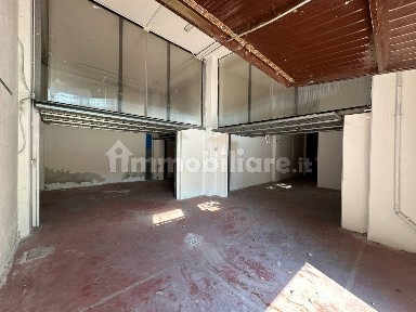 Magazzino - Deposito in Vendita